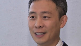 花蜜潺潺流淌不绝