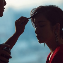 我的女友小诗